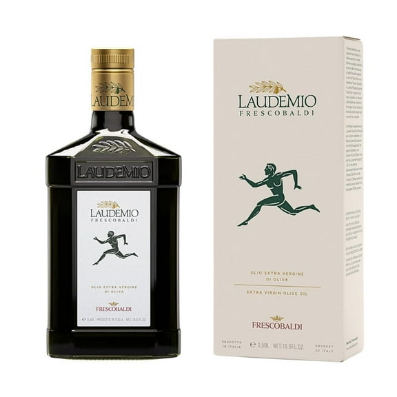 Frescobaldi Laudemio Olive Oil, 16.9 Fl Oz