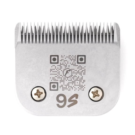 Fresh 9S Blade for Dog Grooming