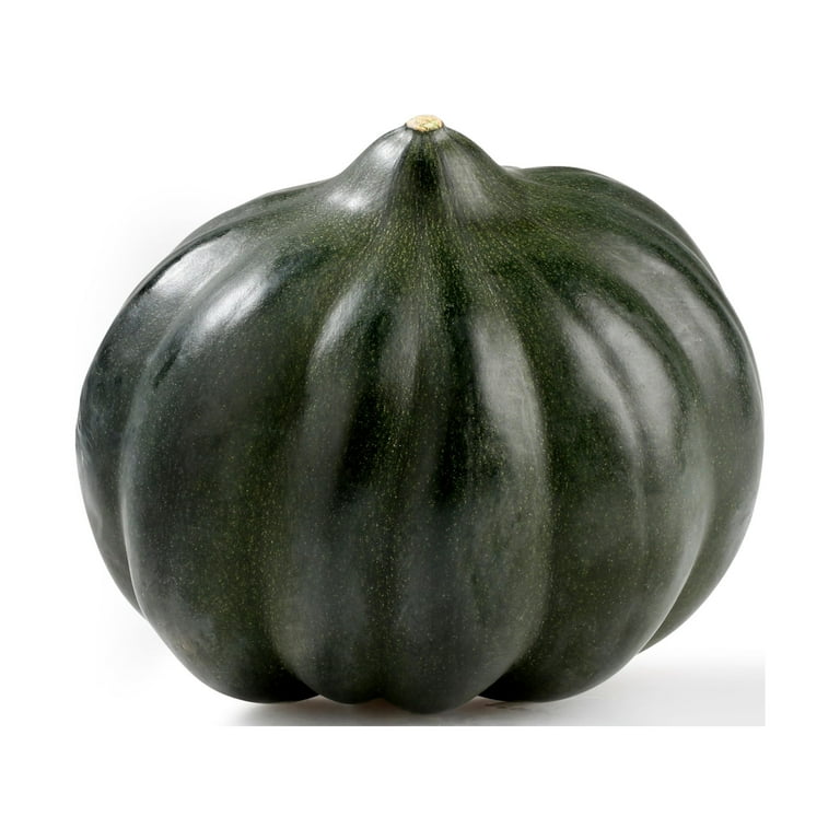 Fresh Acorn Squash, Each - Walmart.com
