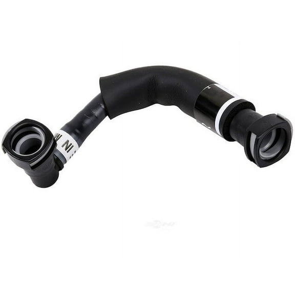 Fresh Air Right PCV Valve Tubing - Compatible with 2015 - 2020 Chevy Tahoe 2016 2017 2018 2019