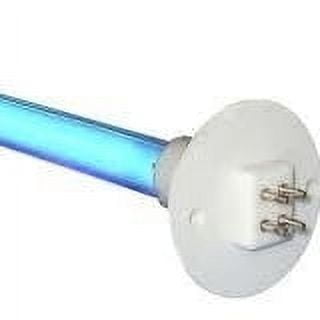 Fresh-Aire UV TUVL-215 - Blue Tube Ultraviolet For Bacteria , Mold and Viruses 100 sq coverage