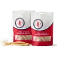 thumbnail image 1 of Fresh American Ginseng Roots (16 oz) Wisconsin Ginseng, 1 of 6