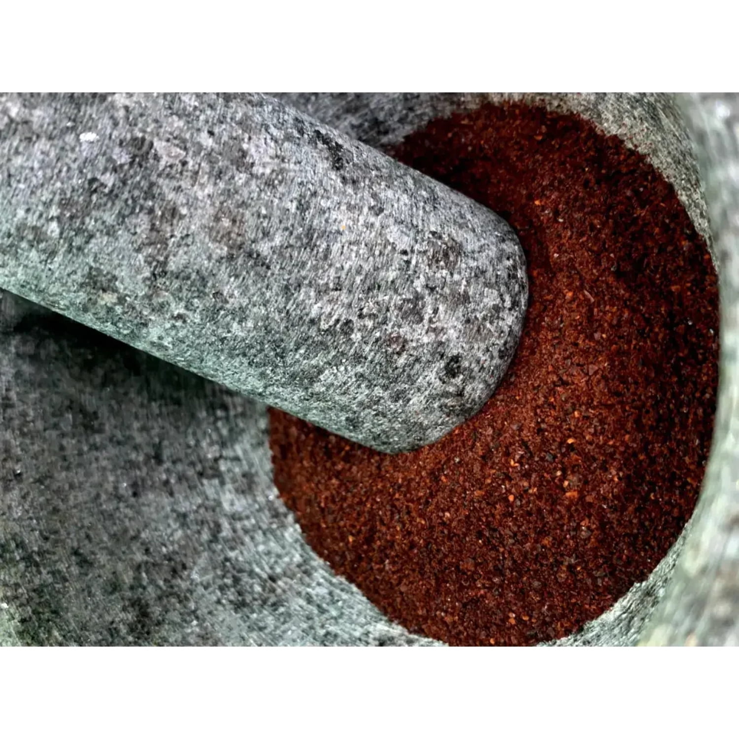 Fresh Ancho Chili Powder