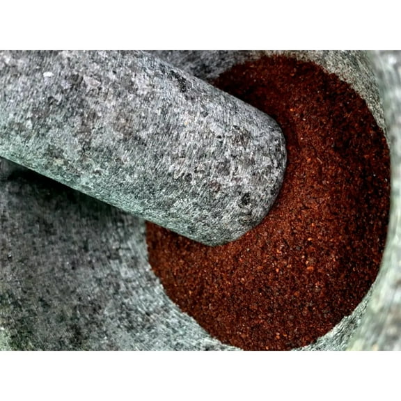 Fresh Ancho Chili Powder
