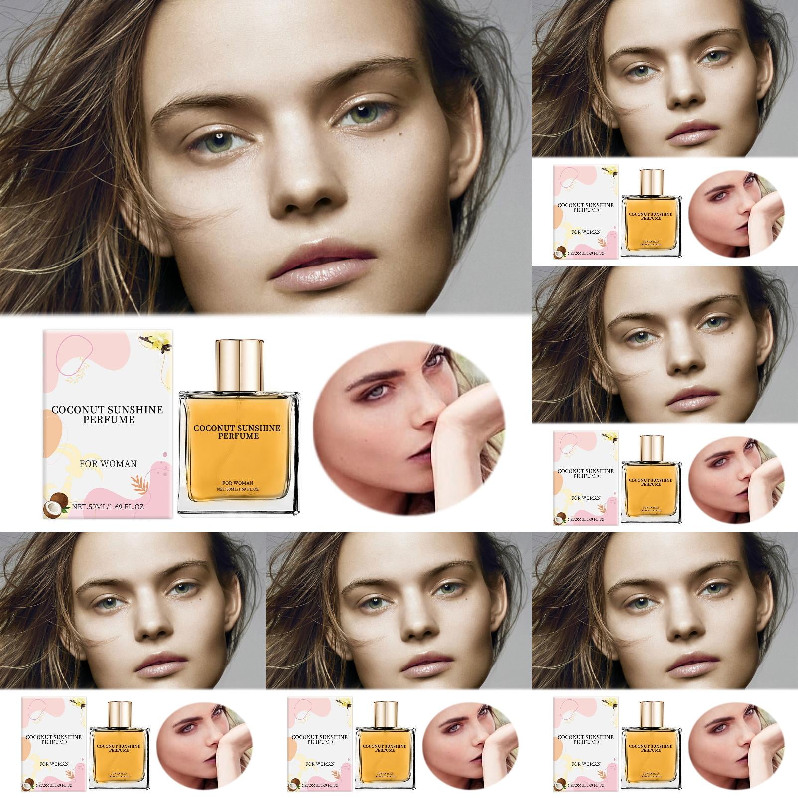 Fresh And Clean Mini Maybe Its You Channel Perfumes Girly Things Teen