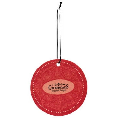 Fresh Apple Air Freshener