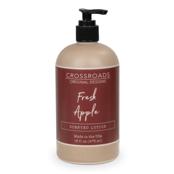 Fresh Apple Hand Lotion 16oz