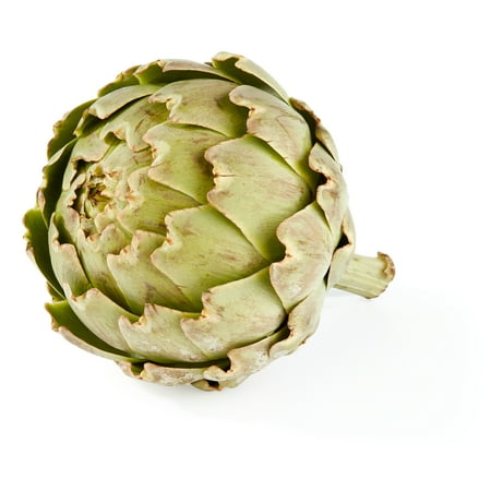 Fresh Produce Whole Artichoke Vegetable, 1 Each