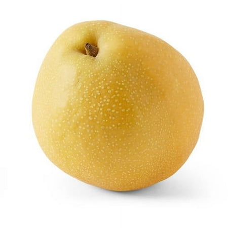 Fresh Asian Pears, Each