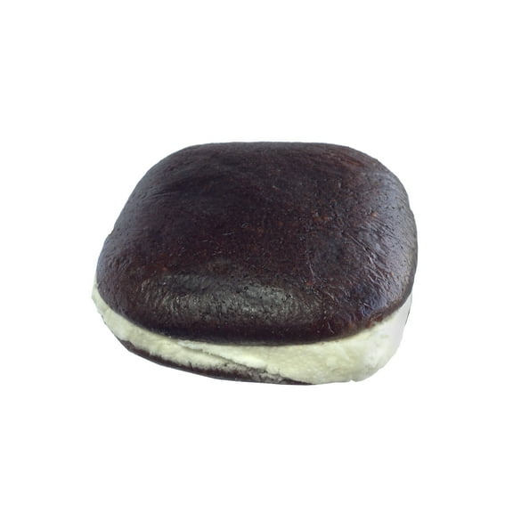 Fresh-Baked Whoopie Pies Gobs by Bird-In-Hand Bake Shop in Amish Country, Pennsylvania - 6 Ct. Chocolate