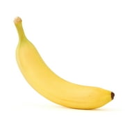 Fresh Banana, Each