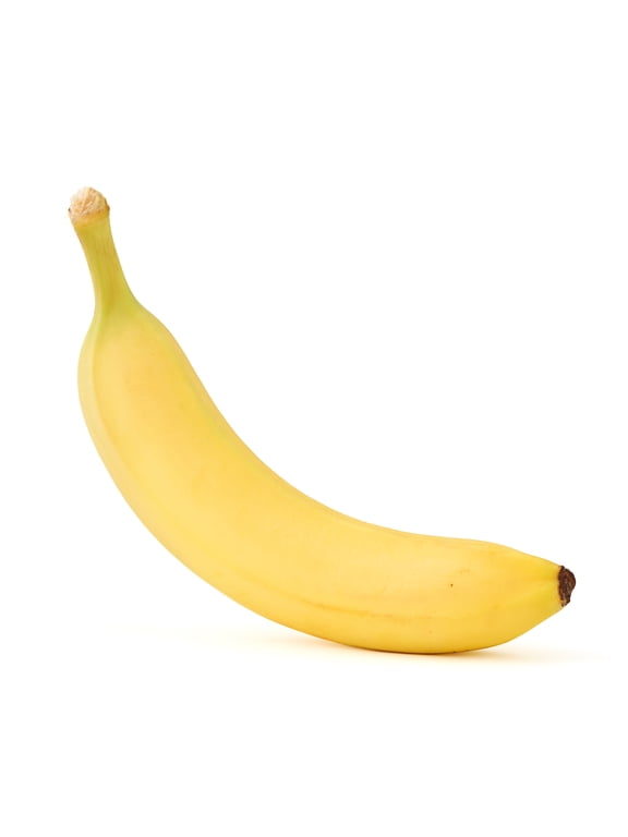 Fresh Banana, Each