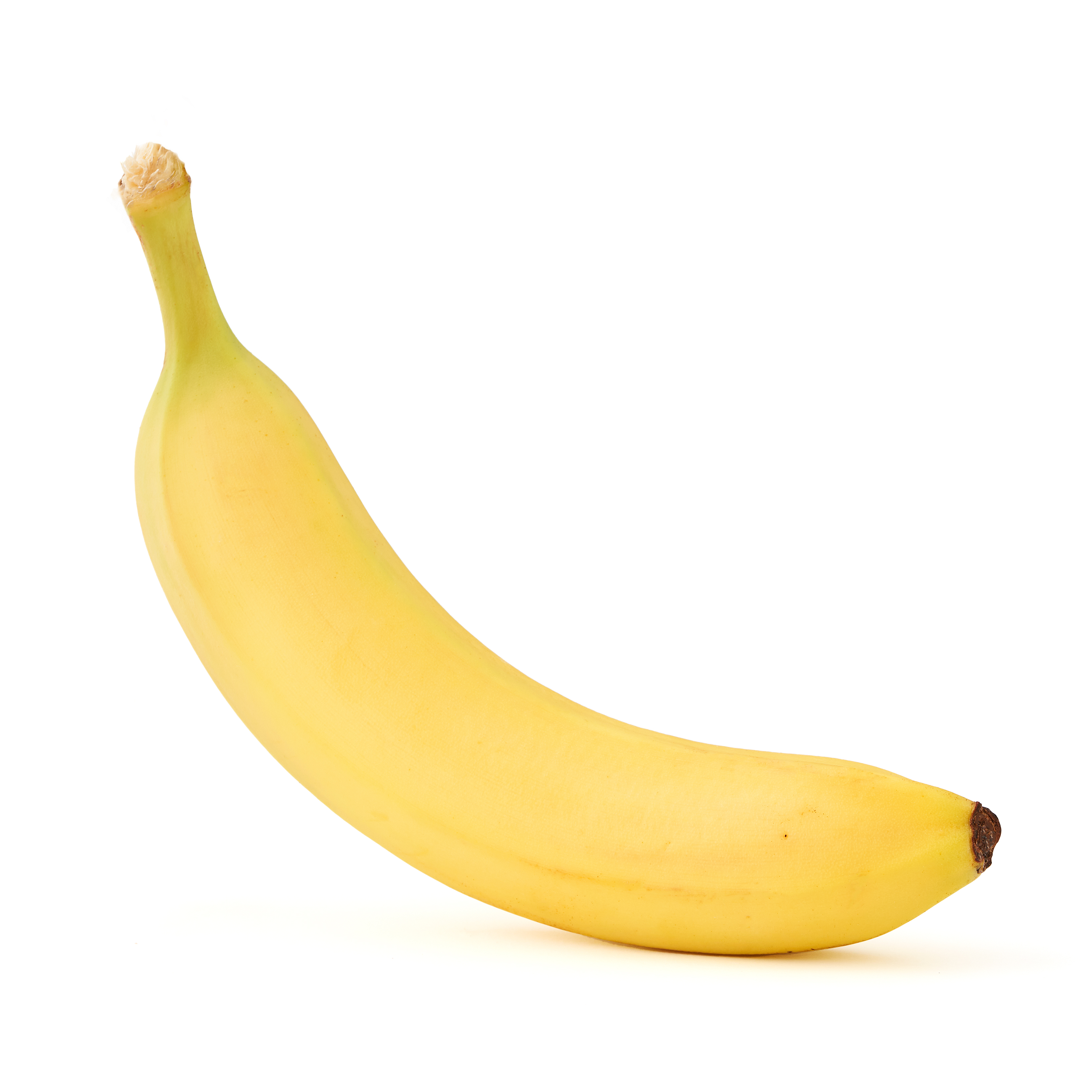 Fresh Banana Fruit, Each - image 1 of 7
