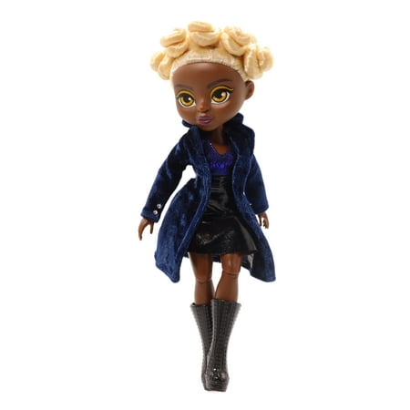 Fresh Beats 5-inch Loxx Rock Star Fashion Doll