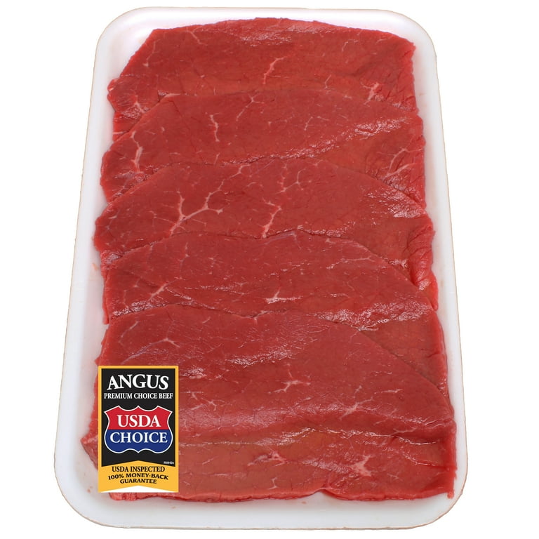 Walmart flank cheap steak