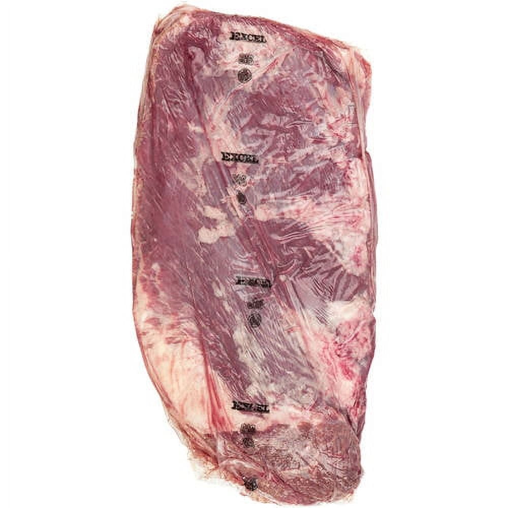 Fresh Beef, Whole Brisket, Boneless, 12.30 19.96 lbs