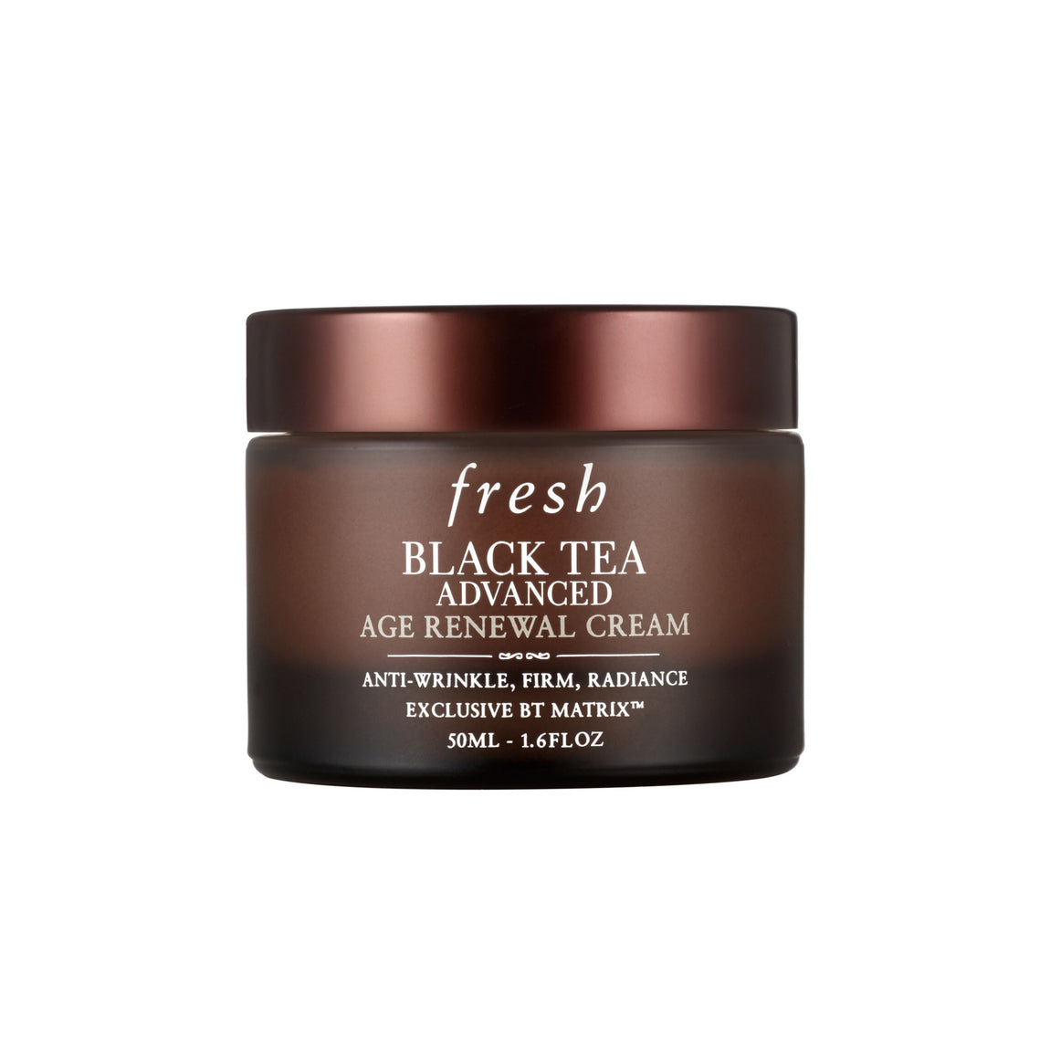 Fresh Black Tea Advanced Age Renewal Cream , 1.7 oz Cream