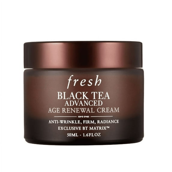 Fresh Black Tea Advanced Age Renewal Cream , 1.7 oz Cream