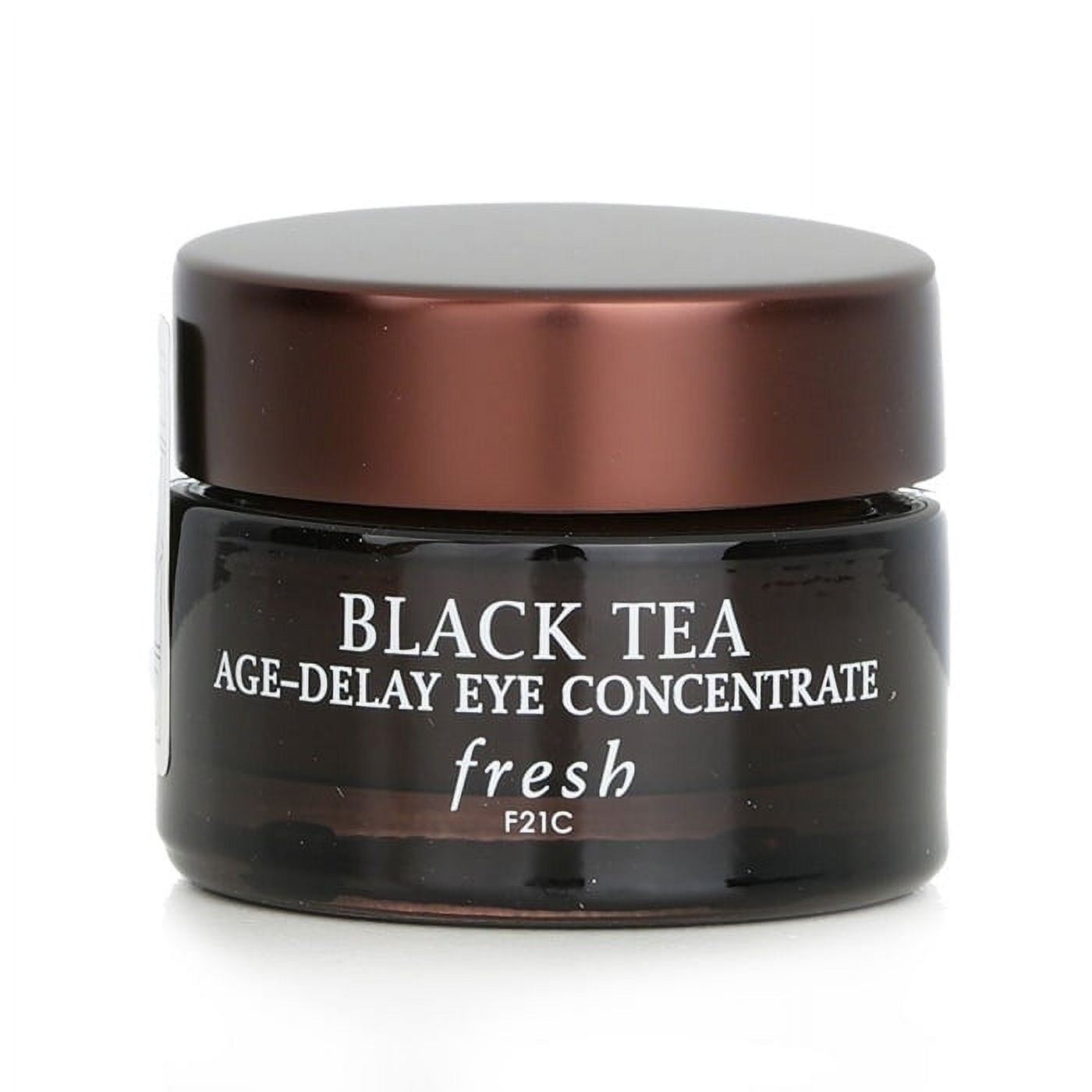 Black tea age delay eye concentrate deals