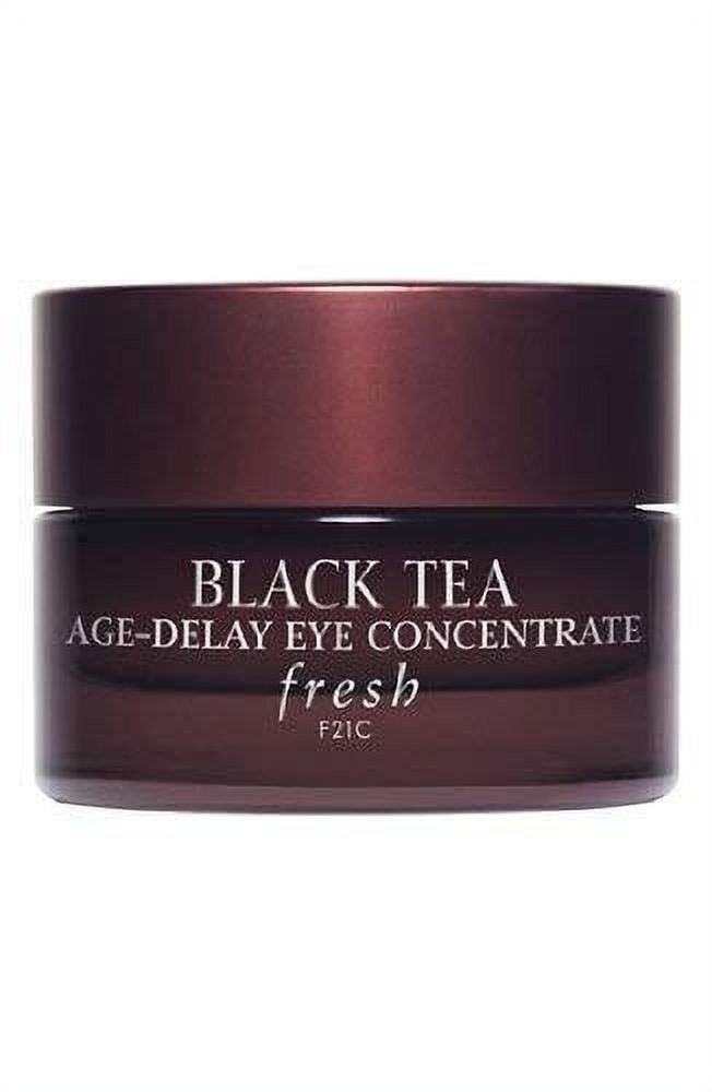 Fresh 'Black Tea' Agedelay Eye Concentrate 0.5oz