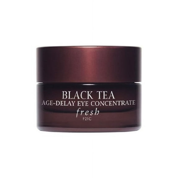 Fresh 'Black Tea' Age-delay Eye Concentrate 0.5oz