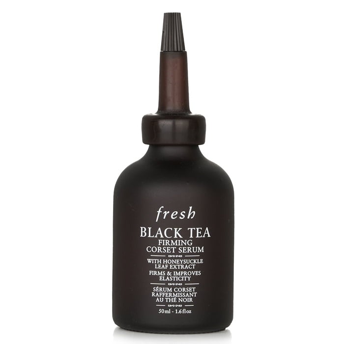 Fresh Tea Elixir Skin Care Beauty Serum - Resilience