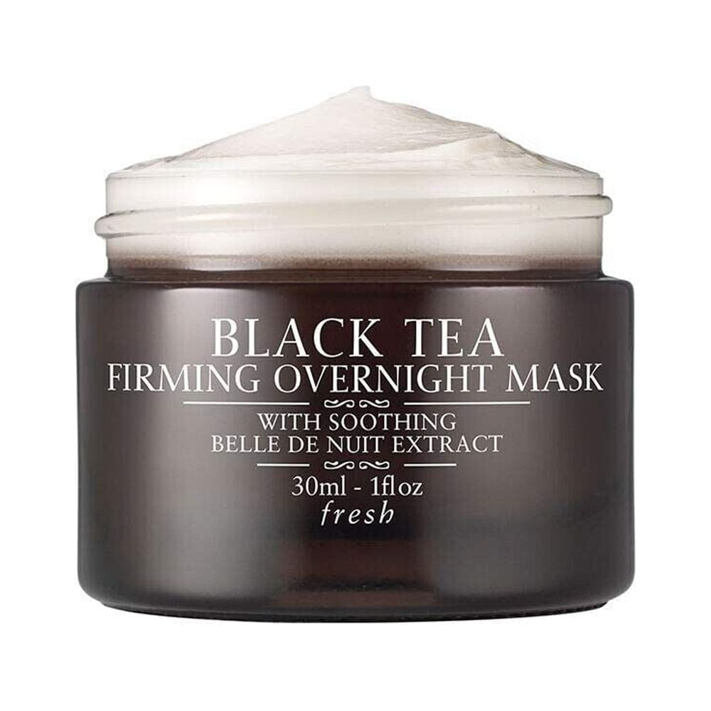Fresh Black Tea Firming Overnight Mask 30ml