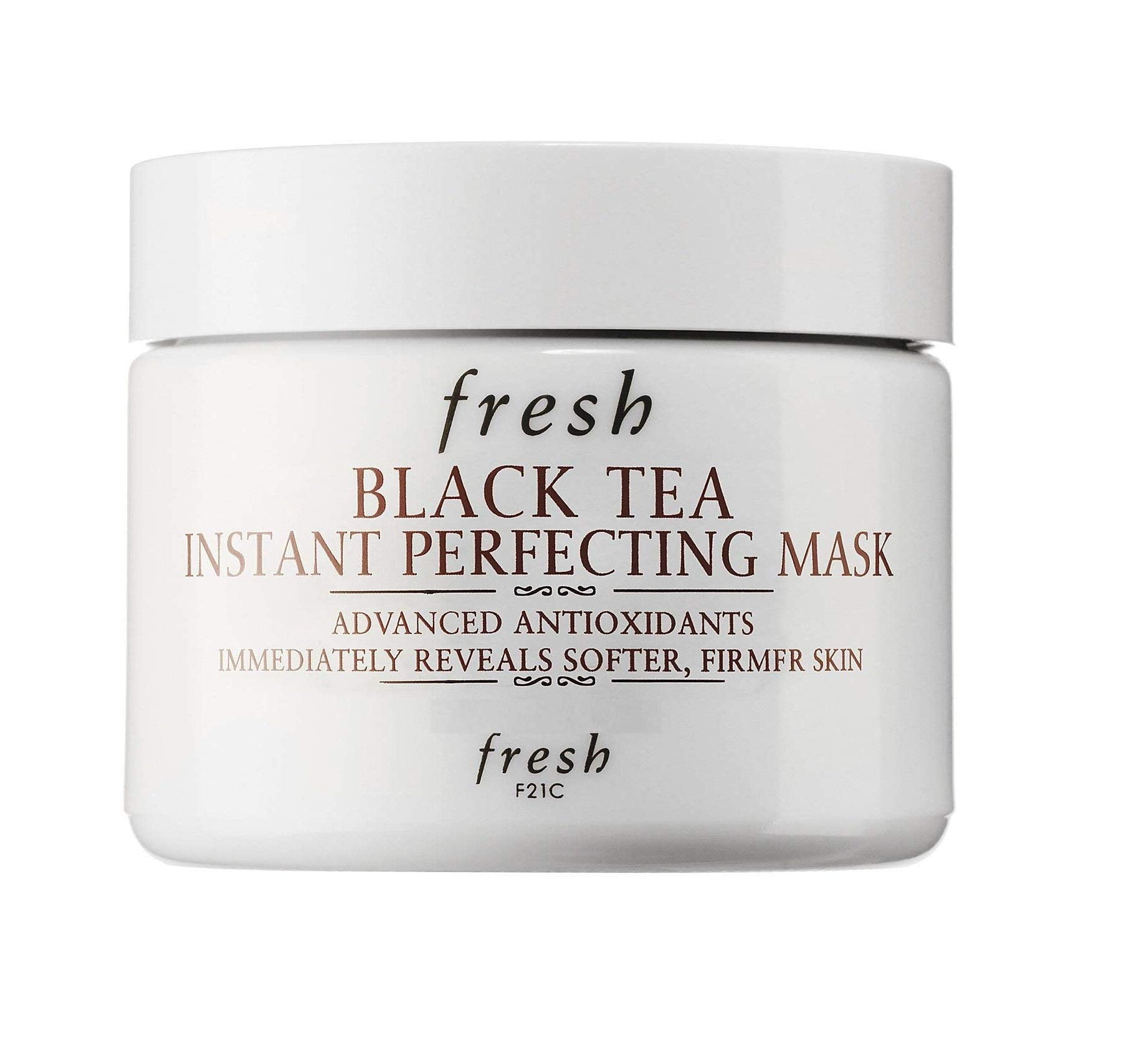 Fresh Black Tea Instant CI30 Perfecting Mask 1 ounce