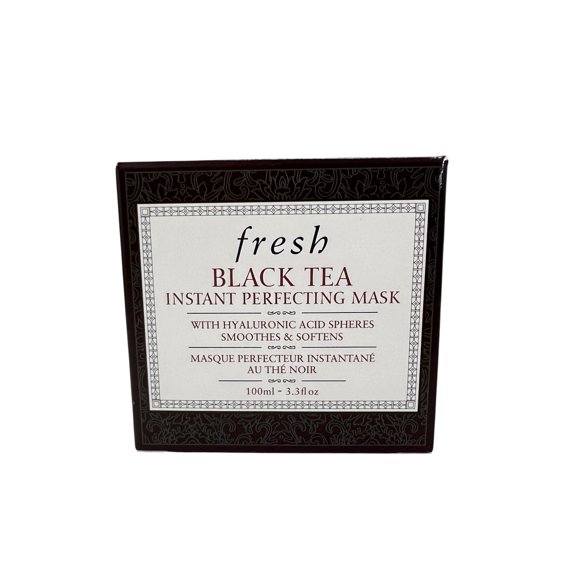 Fresh Black Tea Instant Perfecting Mask 3.3 oz