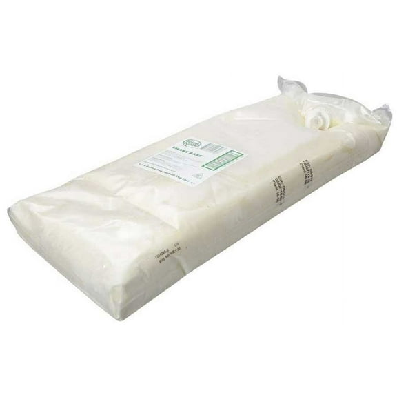 Fresh Blends Shake Base, 2 Gallon.