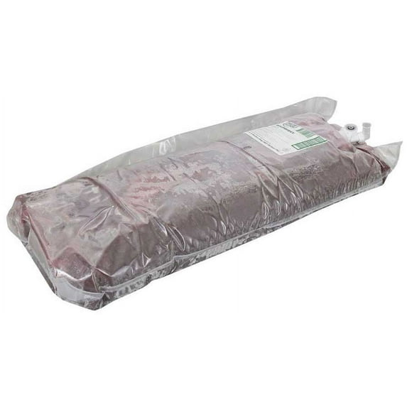 Fresh Blends Wildberry Acai Beverage, 2 Gallon.