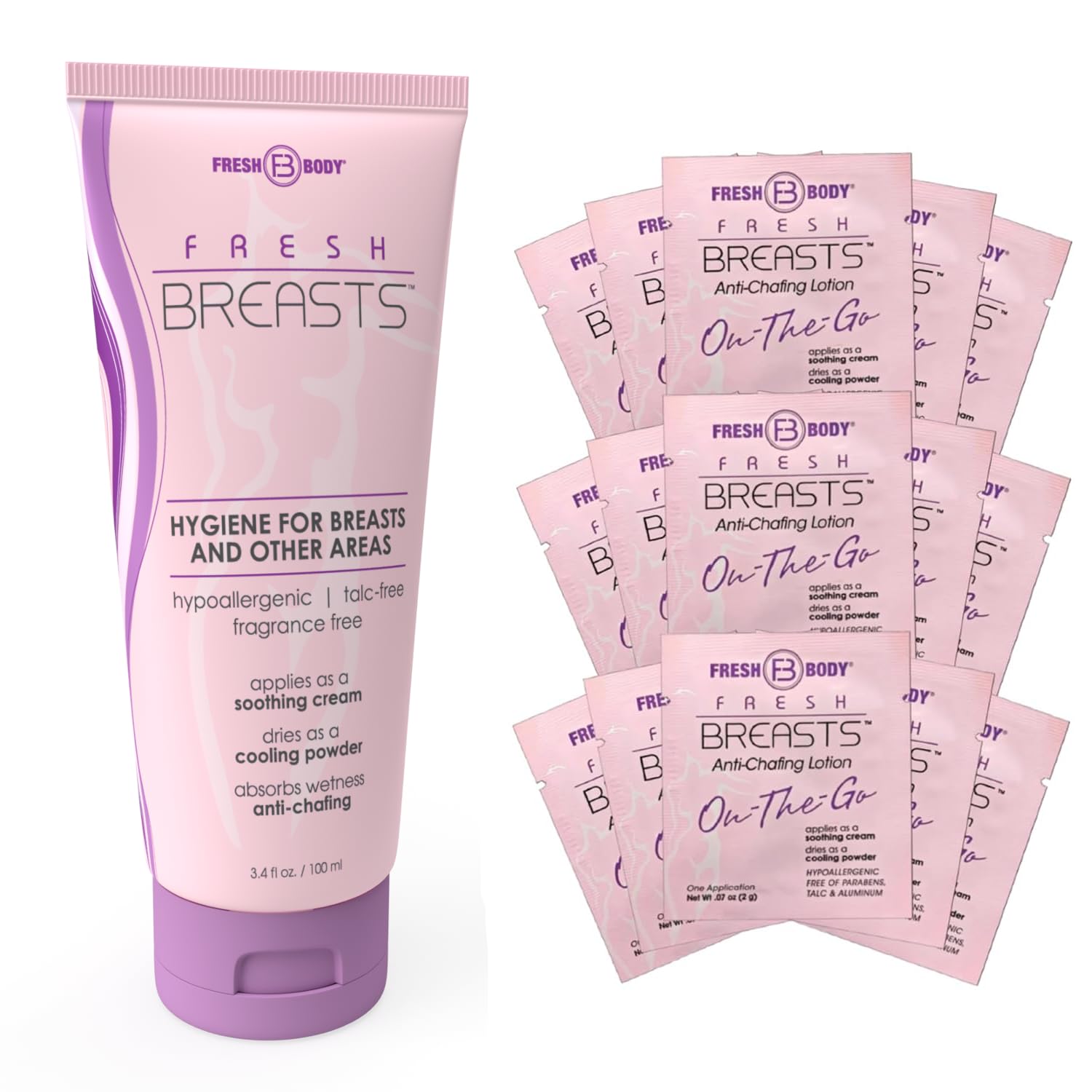 Aeropostale Berries & Cream Body Mist For Women - Walmart.com