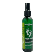 Fresh Body FB Fresh Feet Odor Fighting Spray with Essential Oils for Feet & Shoes, 4 Ounce Spray Bottle