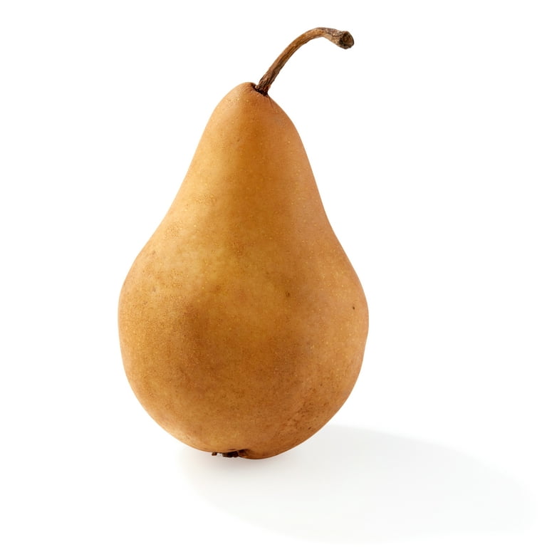 Pears Bosc, Shop