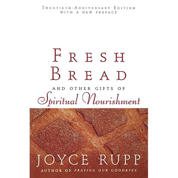 Pre-Owned Fresh Bread (Paperback) 1594710856 9781594710858
