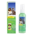 thumbnail image 1 of Fresh Breath Dental Spray for Dogs, 1 of 9