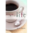 thumbnail image 1 of Pre-Owned Fresh Brewed Life: A Stirring Invitation to Wake Up Your Soul Hardcover Nicole Johnson, 1 of 1
