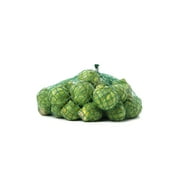 Fresh Brussels Sprouts, 1 lb Bag