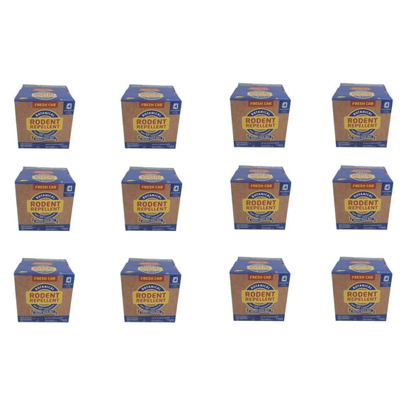 Earth Kind Fresh Cab Rodent Repellent