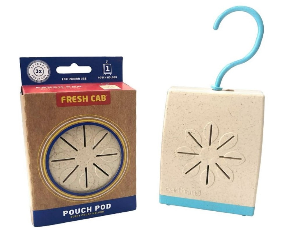 Fresh Cab FC1PTPOD Pest Repeller Pouch Pod