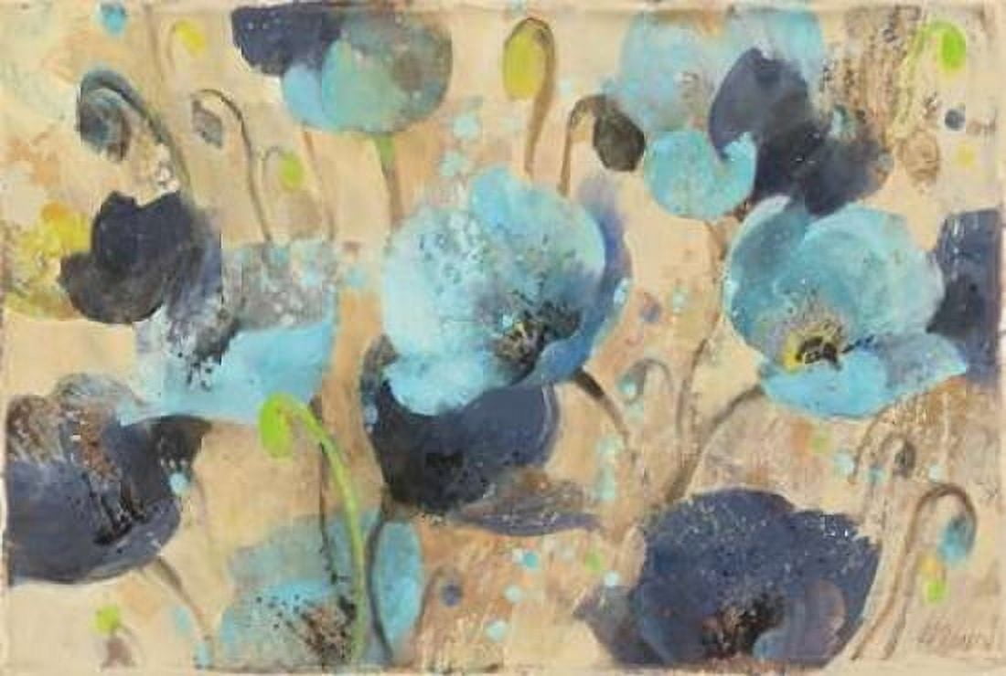 Fresh Canvas Art - Albena Hristova (20 x 28)