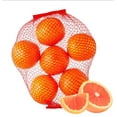 thumbnail image 1 of Fresh Cara Cara Oranges, 3 lb Bag, 1 of 6