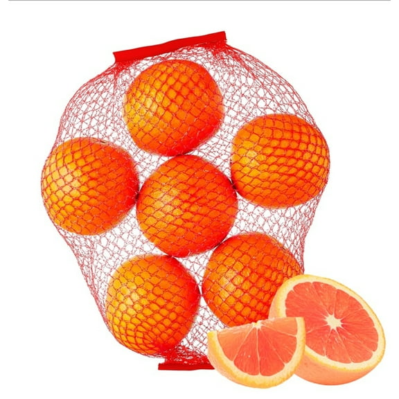 Fresh Cara Cara Oranges, 3 lb Bag