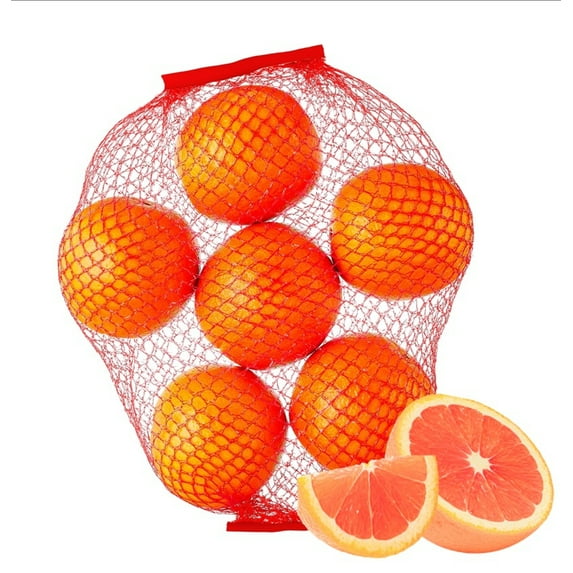 Fresh Cara Cara Oranges, 3 lb Bag