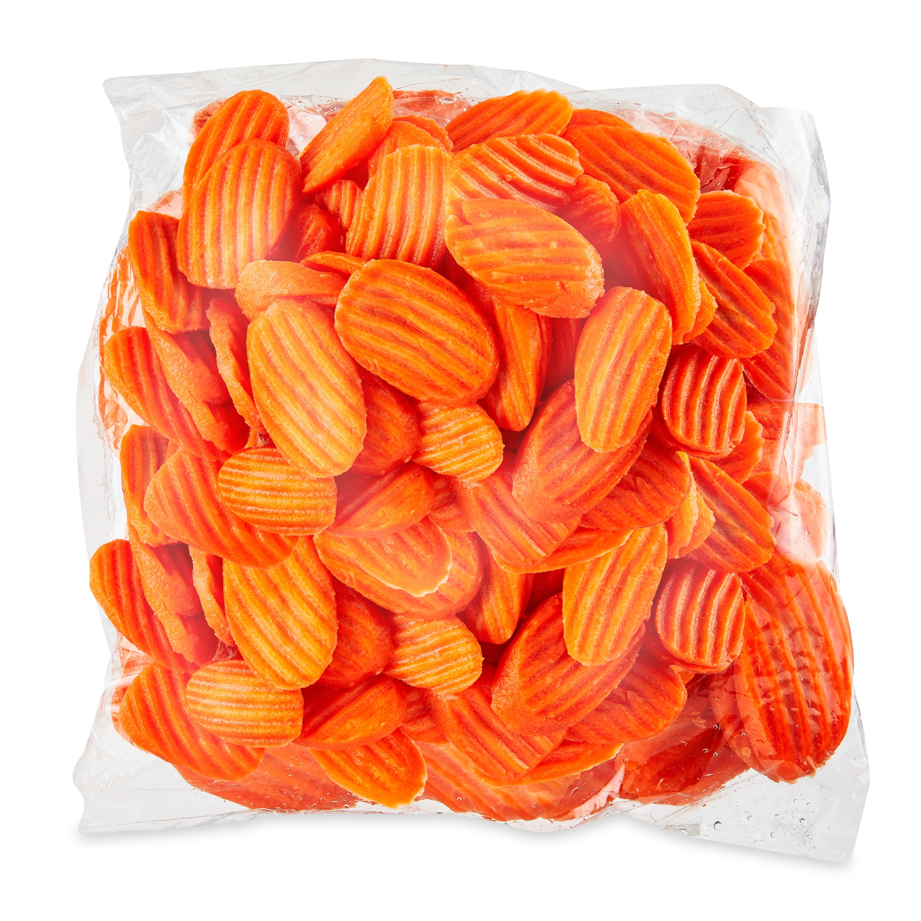 Fresh Carrot Chips 1 lb Bag Walmart