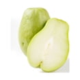 thumbnail image 1 of Fresh Chayote Squash, Each - Premium Quality, Fresh Vegetables, 1 of 5