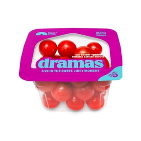 Fresh Cherry Tomato, 10 oz Clam Shell