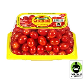 Fresh Cherubs Grape Tomatoes, 24 oz Package