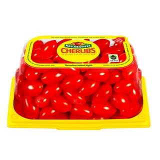 Fresh Blueberries, 18 oz Container