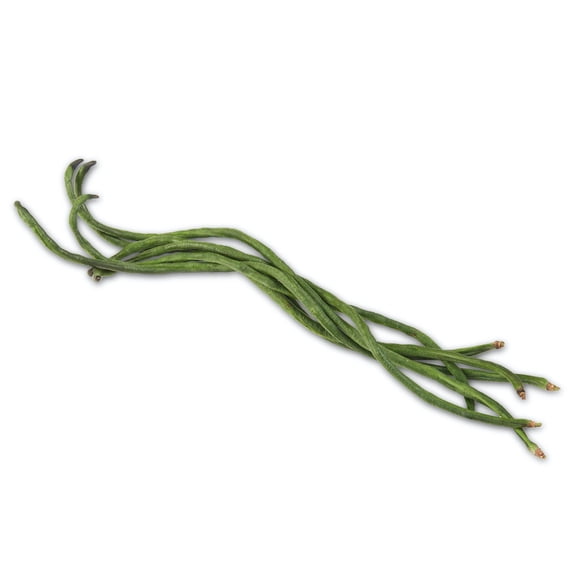 Fresh Chinese Long Beans, Bunch